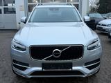 Volvo XC90 D5 Momentum AWD*H&K*LED*Standheizung*Ahk - Volvo XC90: Xc90d5