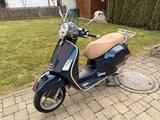 Vespa  300 GTS i. e.  hpe mit ABS - VESPA GTS 300 HPE