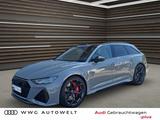 Audi RS 6 Avant 4.0 TFSI qu perfor.Tiptr. Matrix Pano - Audi RS6 aus 2025
