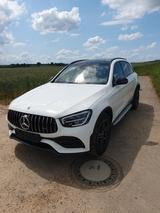 Mercedes-Benz GLC 220 d 4MATIC Autom. -