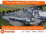 Weinsberg CaraOne 420 QD Fahrradträger*Moover - Weinsberg CaraOne 420 QD