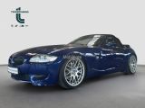 BMW Z4 M Roadster Cabrio Xenon HiFi-Prof. Navi-Prof. - BMW Z4 M: Cabrio