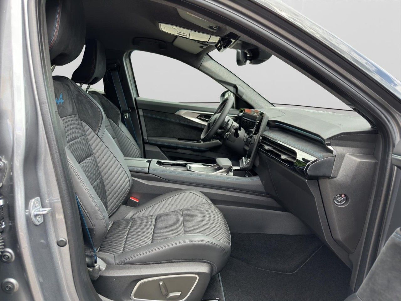 Renault Austral - Bild 15