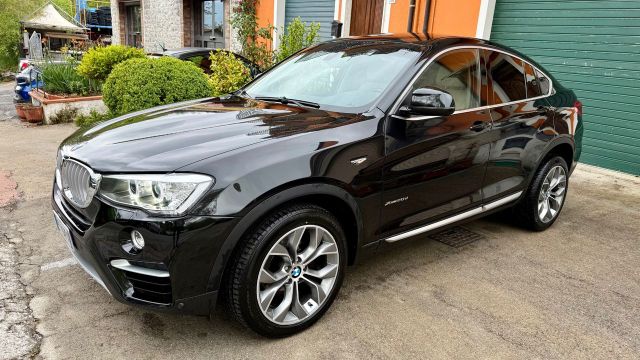 BMW Bmw X4 xDrive20d xLine