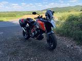 KTM Superduke GT 1. Hand Scheckheft gepflegt  - KTM SPORTTOURER