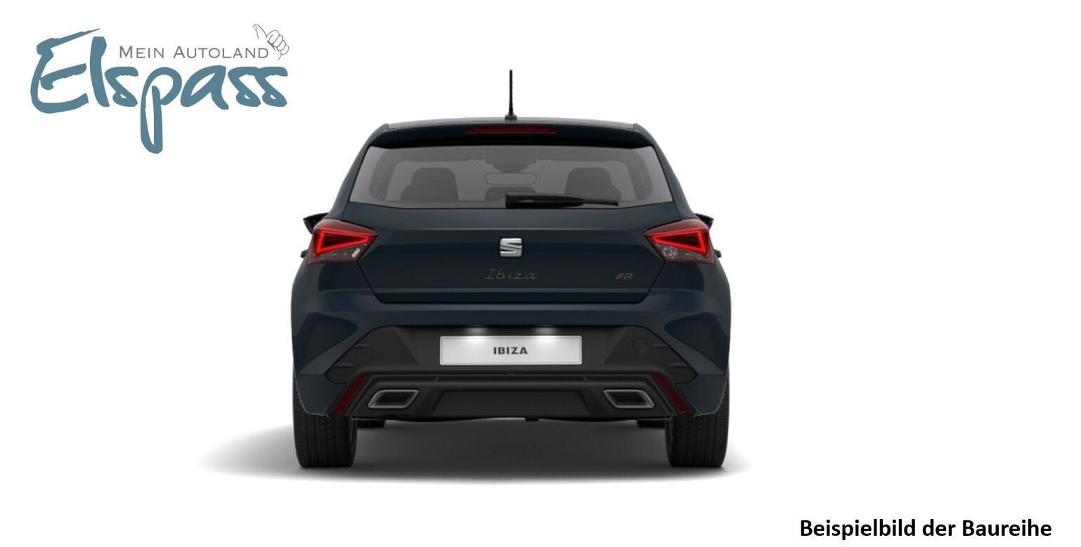 Seat Ibiza - Bild 3