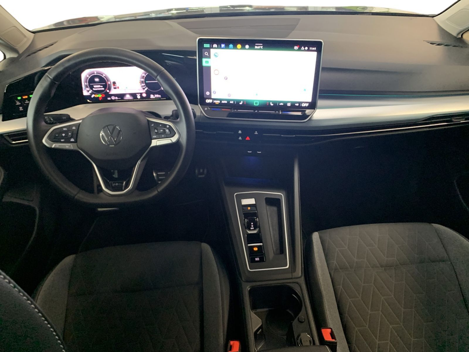 Volkswagen Golf - Bild 14