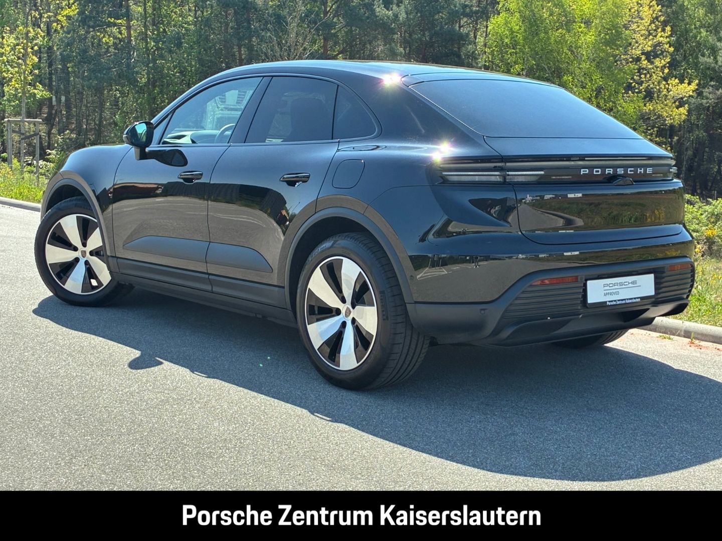 Porsche Macan - Bild 3