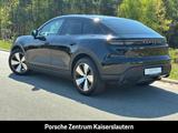 Porsche Macan 4 HA-Lenkung Head-Up Abstandstempomat LED - Porsche Macan von 2026