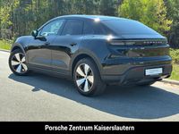 Porsche Macan - Vorschau Bild 3