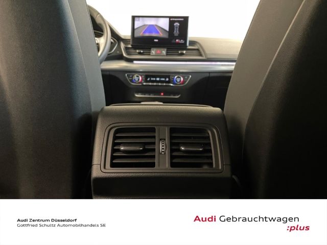 Audi Q5 Sportback 50 TDI quattro advanced MATRIX AHK foto 17