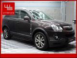 Opel Antara 2.0 CDTI / 1.Hand / Euro 6 / Aut Navi AHK - Opel Antara mit Diesel-Antrieb