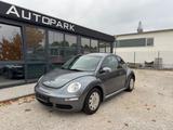 Volkswagen New Beetle Lim. 1.6*KLIMA* - Volkswagen New Beetle: Sportwagen