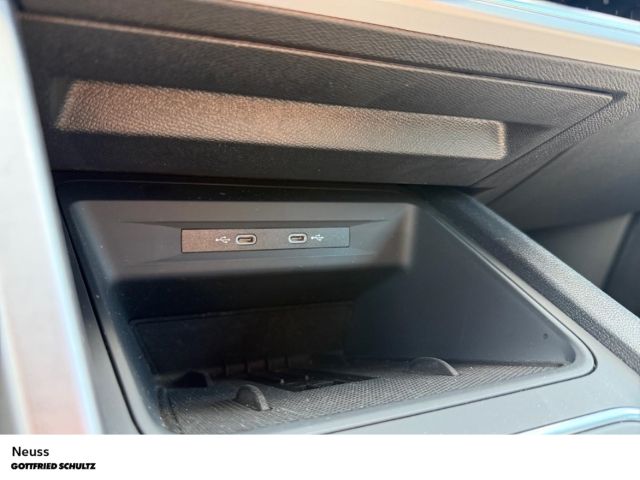 Seat Leon - Bild 16