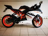 KTM RC390 - Offers matching your search criteria