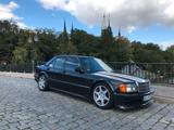 Mercedes-Benz Mercedes 190E 2.5-16 EVO Evolution 16V - Mercedes-Benz 190: Evo