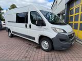 Fiat Ducato Grossr.-Kasten 35 130 L4H2 RS: 4035 mm - Fiat Ducato: Kleinbus, 7sitzer