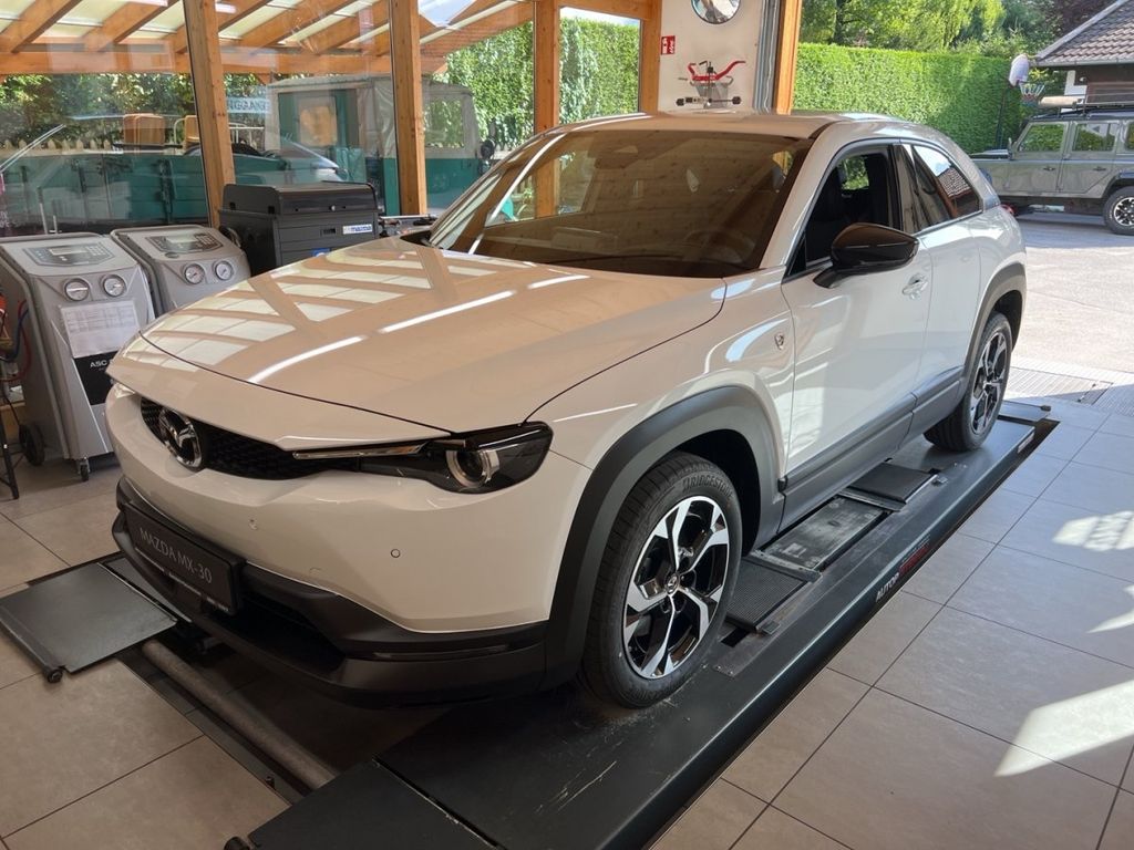 Mazda MX-30