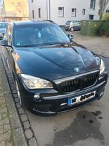 BMW x1 20d xdrive M - BMW 1er Reihe mit Diesel-Antrieb: Geländewagen