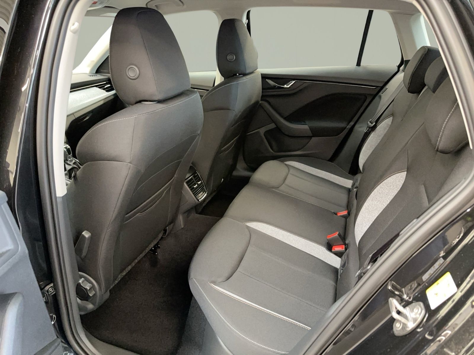 Skoda Scala - Bild 11