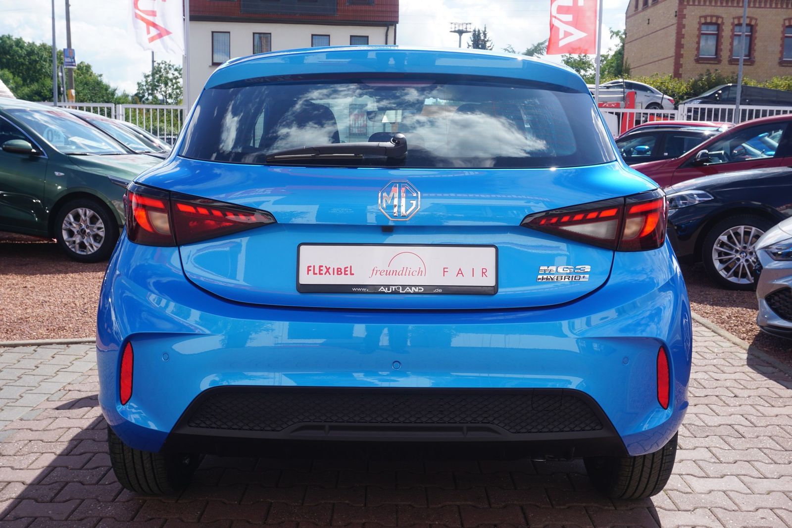 MG3