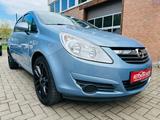 Opel Corsa D Edition*1.2l 80PS*Klima*17 Zoll*TÜV neu* - gebrauchte Opel Corsa aus dem Jahr 2008