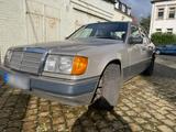 Mercedes-Benz MERCEDES BENZ W124 250 D H-KENNZEICHEN TÜV... - Mercedes-Benz 250 in Dresden