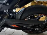 KTM 790 Duke MY24 viele Extras  - KTM 790 DUKE