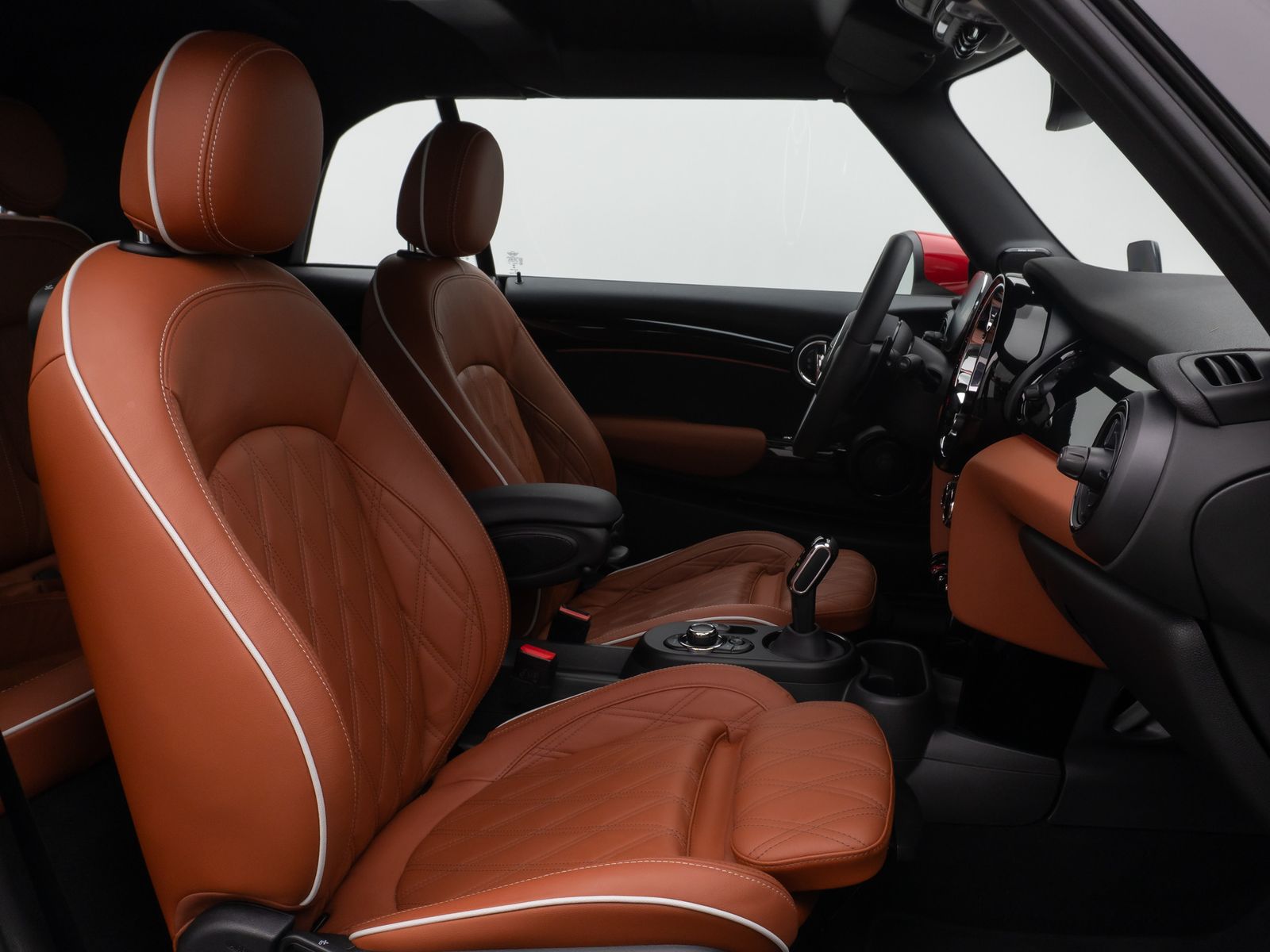 Fahrzeugabbildung MINI John Cooper Works Cabrio Kamera HUD DAB H/K Voll