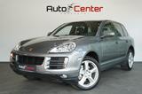 Porsche Cayenne S 4,8 V8*3.Hand*Navi*Ahk*Scheckheftg.* - Porsche Gebrauchtwagen in Wuppertal