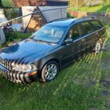 Volvo V40 2.0T Comfort Comfort - Volvo aus 2001