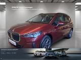 BMW 220i Active Tourer AHK Kamera LED Sitzheizung