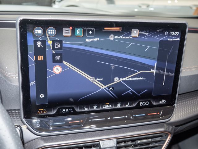 Formentor VZ 1.5 TSI e-Hybrid 200 kW SHZ AHK ACC