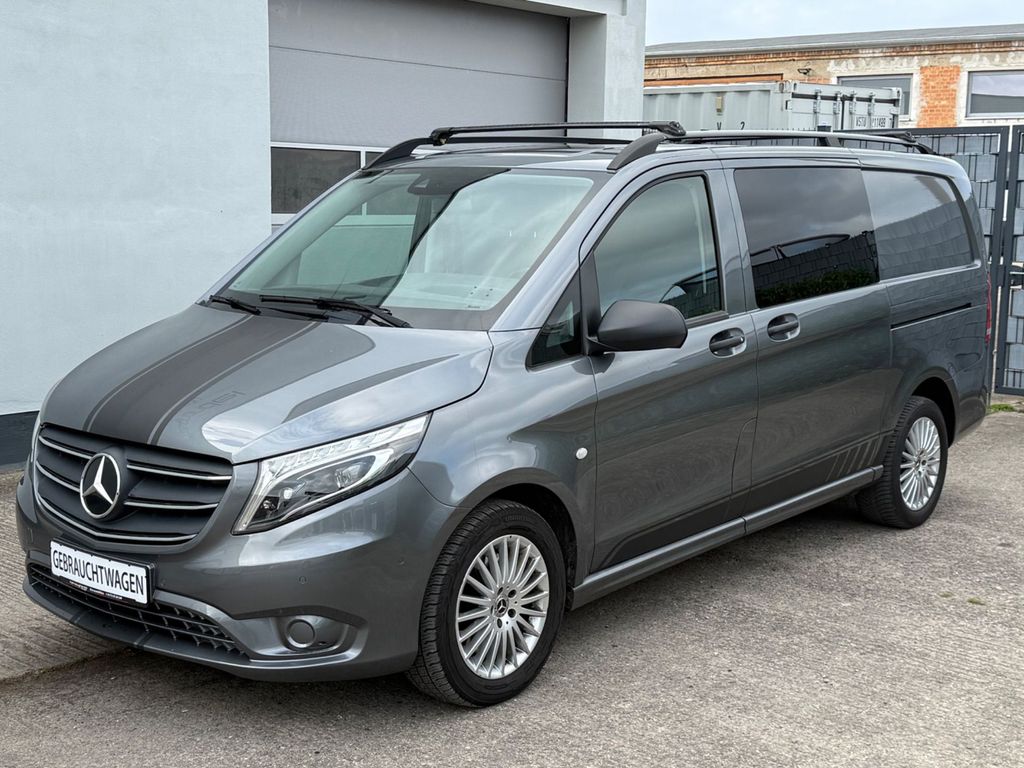 Image of Mercedes-Benz Vito