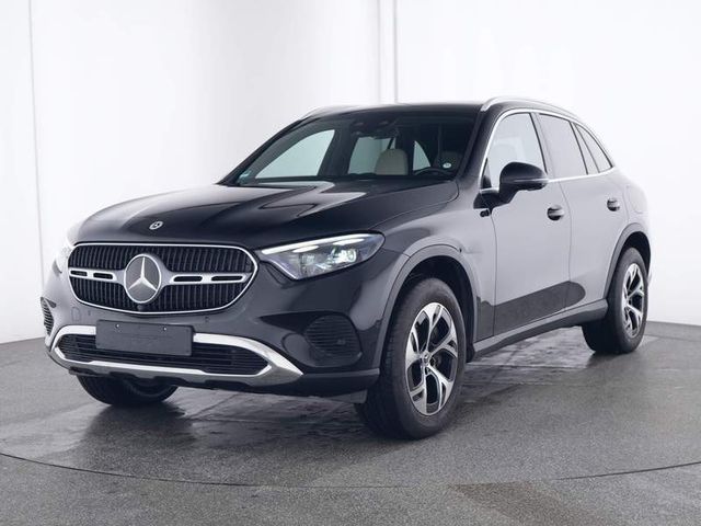 Mercedes-Benz GLC 300 de 4-M DigitalLight Pano Keyless AHK 360