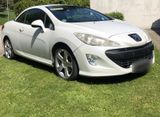 Peugeot 308CC Cabrio Platinum HDI FAP 140 ... - Peugeot 308: Hdi 140