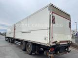 Orten Schwenkwandaufbau|Ladebordwand|19-Palleten - Offers