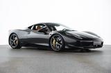 Ferrari 458 Italia - scheckheftgepflegte Ferrari 458