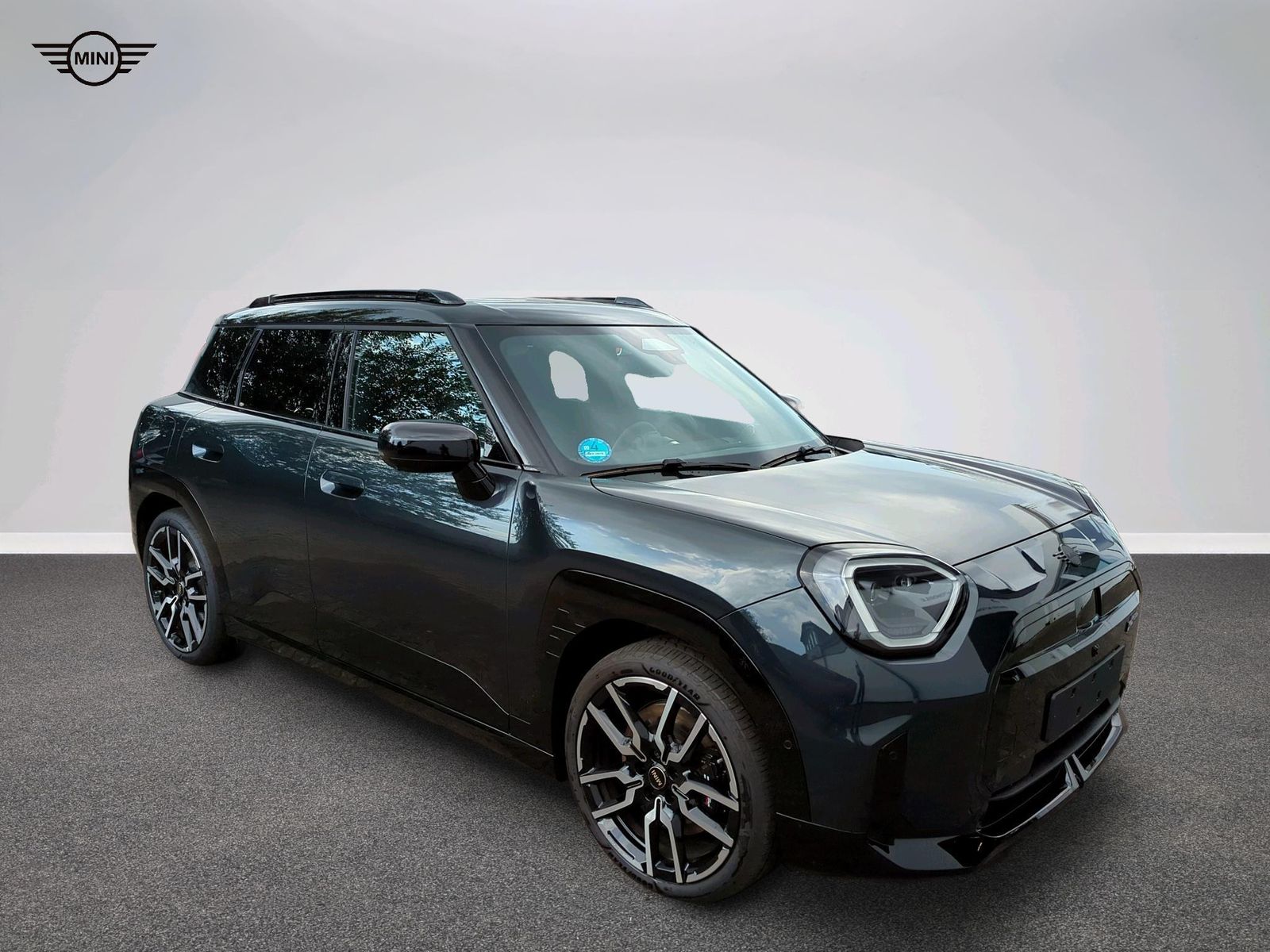 MINI John Cooper Works Trim imagem 2