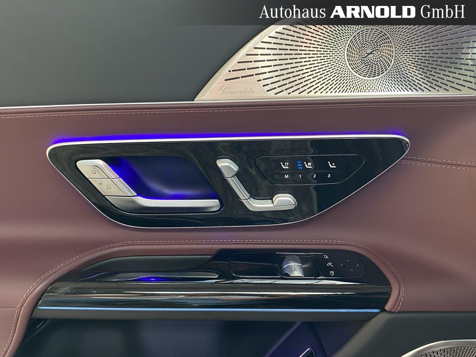 Mercedes-Benz Mercedes-AMG GT 63 4M+ HUD KERAMIK 21"MANUFAKTUR