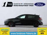 Ford Focus Fließheck 2.3 EcoBoost S&S ST X - Ford Focus: Leder