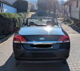 Ford Focus CC 2,0 Black Magic Black Magic - Ford Focus: Black Magic