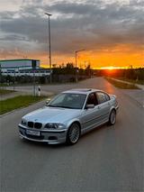 BMW 330i E46 | M-Paket ab Werk | Schalter ... - BMW 330: E46 330i
