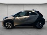 Toyota Aygo X Air Teamplayer - : Beige