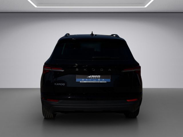 Karoq 1.5TSI DSG Drive AHK