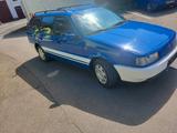 Volkswagen Vw Passat 35 i B3 Variant 1.8 - Volkswagen Passat aus 1992: Kombi