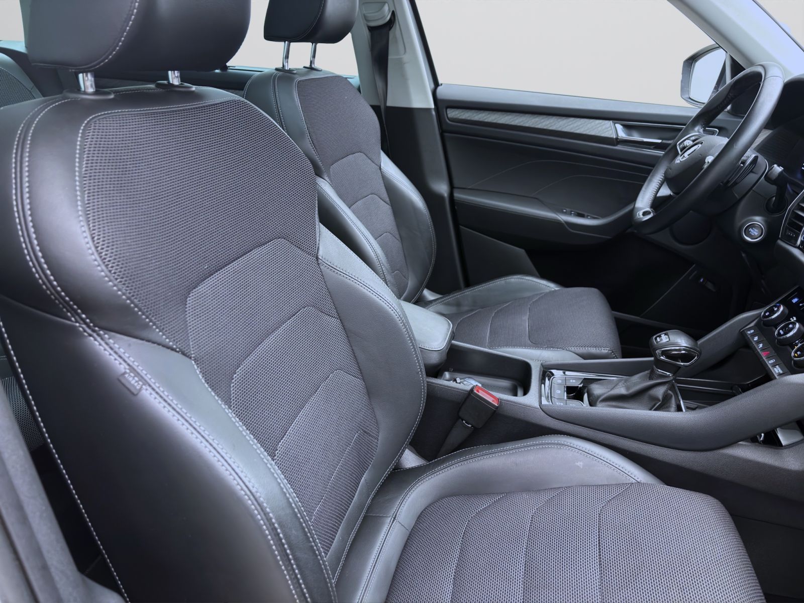Skoda Kodiaq - Bild 16