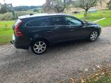 Volvo V60 D3 Geartronic Summum Summum - Volvo V60 Summum mit Diesel-Antrieb