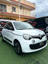 Renault Twingo TCe 90 CV EDC La Parisienne - Renault Twingo: La Parisienne