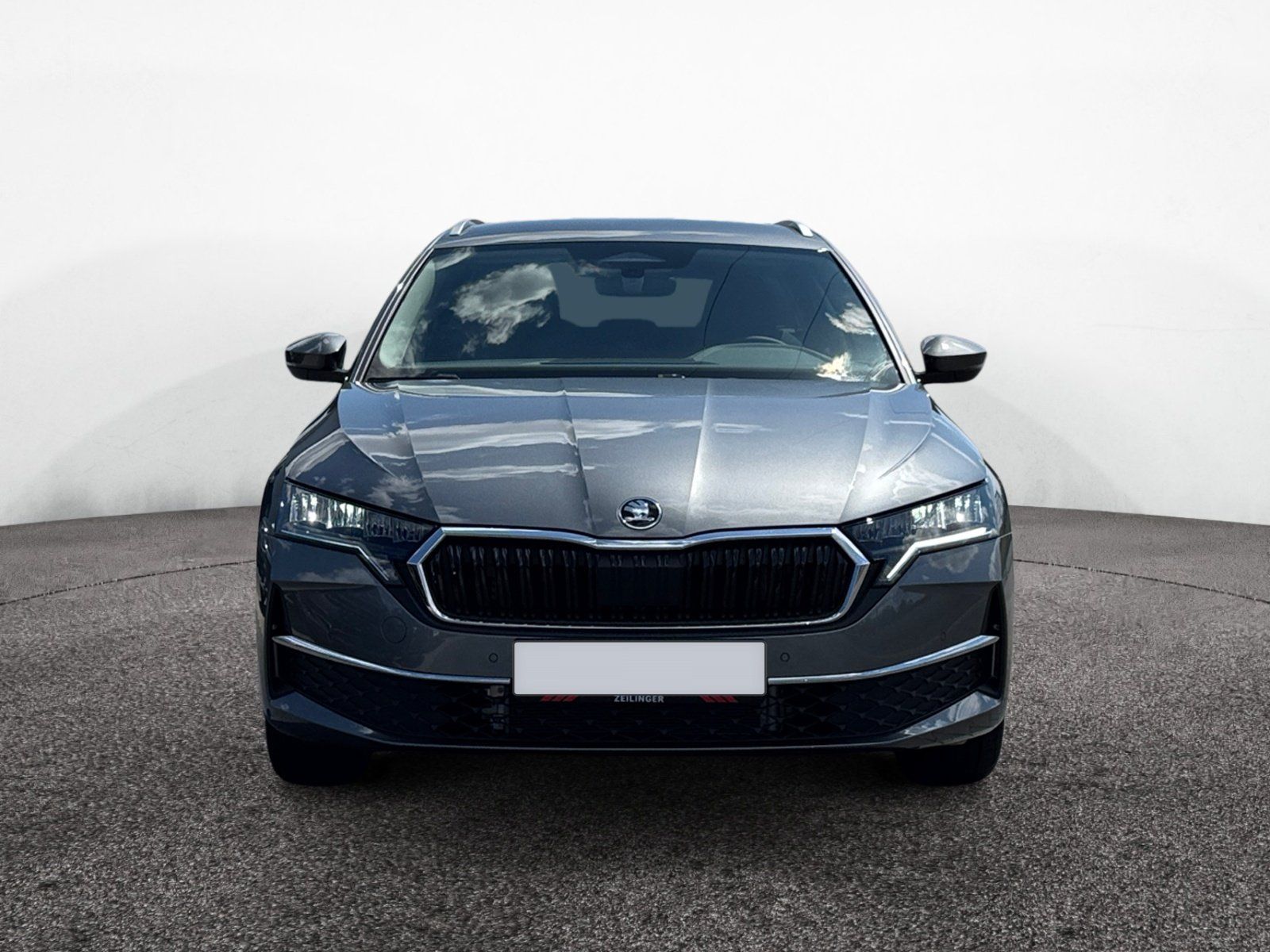 Skoda Octavia - Bild 3